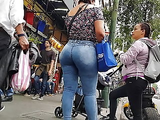 Big booty Rubi
